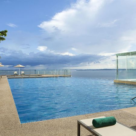 Four Points By Sheraton Sandakan Exterior photo
