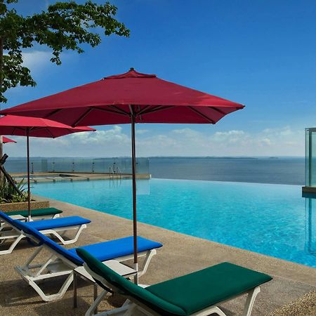 Four Points By Sheraton Sandakan Exterior photo