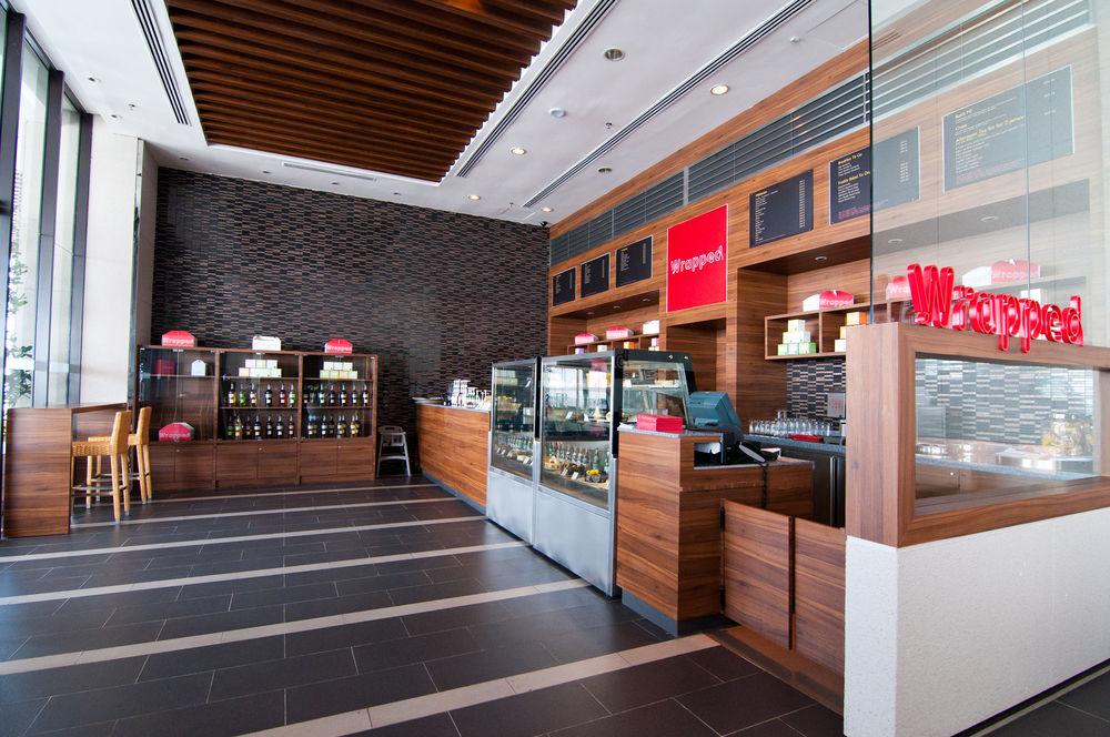 Four Points By Sheraton Sandakan Exterior photo