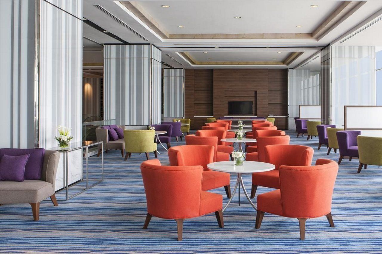 Four Points By Sheraton Sandakan Facilities photo